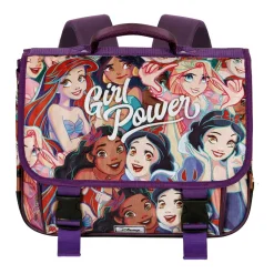 Hot Princesas Disney Multicolor Mochila Cartable 2.0 Girl Power