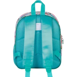 Outlet Princesas Disney Multicolor Mochila 3D Elite Rainbows