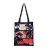 Hot PRODG Multicolor Bolsa de la Compra Shopping Sun