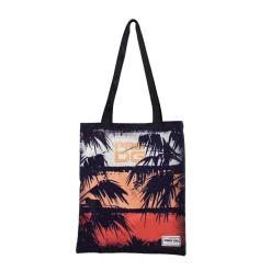 Hot PRODG Multicolor Bolsa de la Compra Shopping Sun