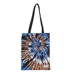 Fashion PRODG Multicolor Bolsa de la Compra Shopping Trip