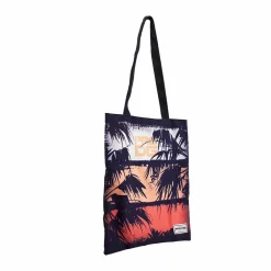 Hot PRODG Multicolor Bolsa de la Compra Shopping Sun