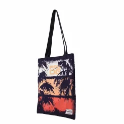 Hot PRODG Multicolor Bolsa de la Compra Shopping Sun