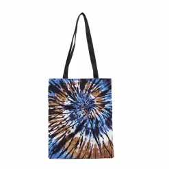Fashion PRODG Multicolor Bolsa de la Compra Shopping Trip