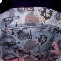 Hot PRODG Multicolor Bolsa de la Compra Shopping Sun