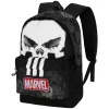 Clearance Punisher Negro Mochila HS FAN 2.2 Skull