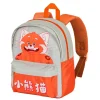 Best Red Multicolor Mochila Preescolar Joy Cub