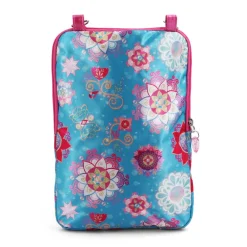 New Shimmer y Shine Turquesa Bandolera Tablet Dancing
