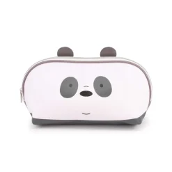 Discount Somos Osos Blanco Bolsa de Aseo Jelly Panda