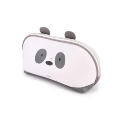 Discount Somos Osos Blanco Bolsa de Aseo Jelly Panda