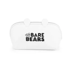 Discount Somos Osos Blanco Bolsa de Aseo Jelly Polar