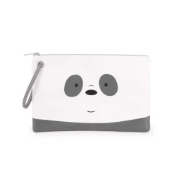 Outlet Somos Osos Blanco Neceser Sunny PVC Panda