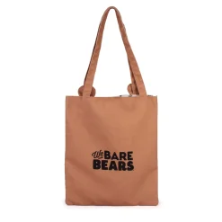 New Somos Osos Marrón Bolsa de la Compra Shopping Pardo