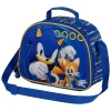 Sale Sonic Azul Bolsa Portamerienda 3D Tails