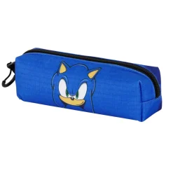 Discount Sonic Azul Estuche Portatodo Cuadrado FAN 2.2 Sight