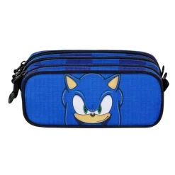 Online Sonic Azul Estuche Portatodo Trick FAN 2.2 Sight
