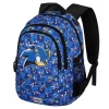 Sale Sonic Azul Mochila Running PLUS Action