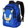 New Sonic Azul Mochila Running PLUS Sight
