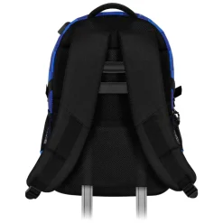 New Sonic Azul Mochila Running PLUS Sight