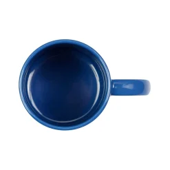 Fashion Sonic Azul Taza Face