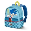 Online Sonic Multicolor Mochila Preescolar Joy Faster