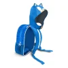Clearance Sonic Multicolor Mochila con Capucha Hood Classic