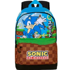 Clearance Sonic Multicolor Mochila HS FAN 2.2 Greenhill