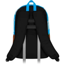 Clearance Sonic Multicolor Mochila HS FAN 2.2 Greenhill