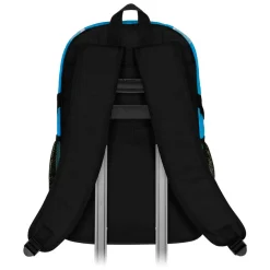 New Sonic Multicolor Mochila Fight FAN 2.2 Greenhill