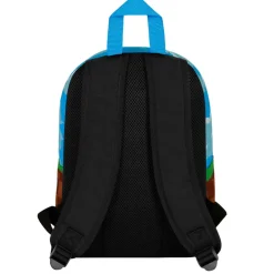 Outlet Sonic Multicolor Mochila Pequeña HS FAN Greenhill