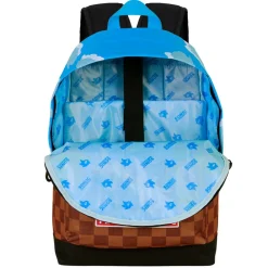 Clearance Sonic Multicolor Mochila HS FAN 2.2 Greenhill
