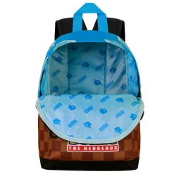 Outlet Sonic Multicolor Mochila Pequeña HS FAN Greenhill