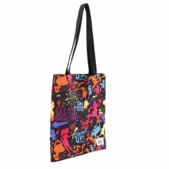 Online Space Jam 2: A New Legacy Multicolor Bolsa de la Compra Shopping Tune Squad