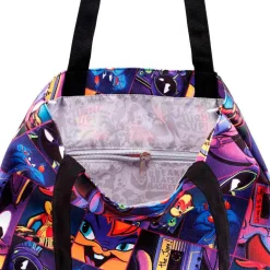 Sale Space Jam 2: A New Legacy Multicolor Bolsa de la Compra Shopping Jam