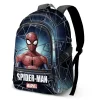 Fashion Spiderman Azul Mochila Fight FAN 2.2 Maximum