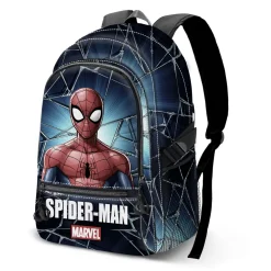 Fashion Spiderman Azul Mochila Fight FAN 2.2 Maximum