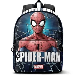 Discount Spiderman Azul Mochila HS FAN 2.2 Maximum