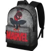 Fashion Spiderman Gris Mochila HS FAN 2.2 Spin