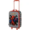 Sale Spiderman Multicolor Maleta Trolley Soft 3D Symbol