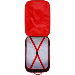 Sale Spiderman Multicolor Maleta Trolley Soft 3D Symbol