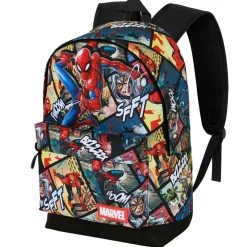 Hot Spiderman Multicolor Mochila HS FAN 2.2 Panels
