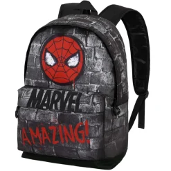 Hot Spiderman Multicolor Mochila HS FAN 2.0 Amazing