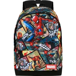 Hot Spiderman Multicolor Mochila HS FAN 2.2 Panels
