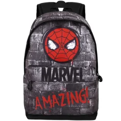 Hot Spiderman Multicolor Mochila HS FAN 2.0 Amazing