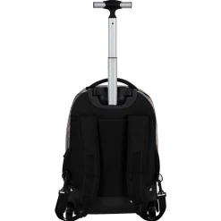 Hot Spiderman Multicolor Mochila Trolley GTS FAN Webslinger