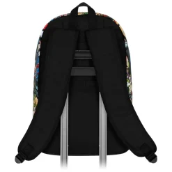 Hot Spiderman Multicolor Mochila HS FAN 2.2 Panels