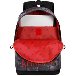 Hot Spiderman Multicolor Mochila HS FAN 2.0 Amazing