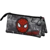 Hot Spiderman Multicolor Portatodo Triple FAN 2.0 Amazing