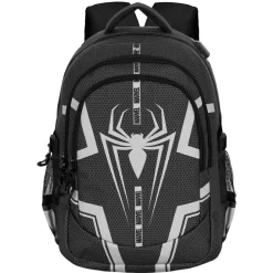 Sale Spiderman Negro Mochila Running PLUS Town