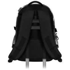 Sale Spiderman Negro Mochila Running PLUS Town